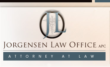 Contact Jorgensen Law Office APC